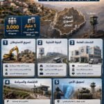 5 أدوات إسرائيلية لتثبيت احتلال الجولان السوري