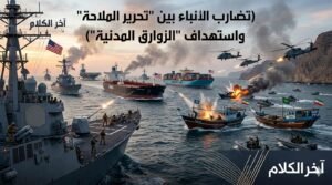 هرمز على صفيح ساخن