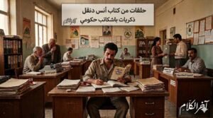 أنس دنقل يكتب: مواطن ومخبر وحرامي