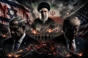 سامح غنيم يكتب: من خان من في معركة طهران؟