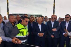  د. أيمن نور يكتب: كامل الوزير واستقالة وزير الداخلية 