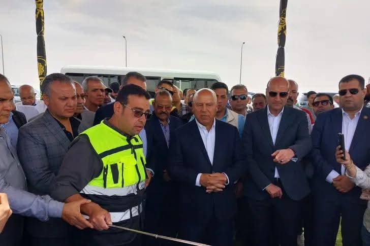  د. أيمن نور يكتب: كامل الوزير واستقالة وزير الداخلية 