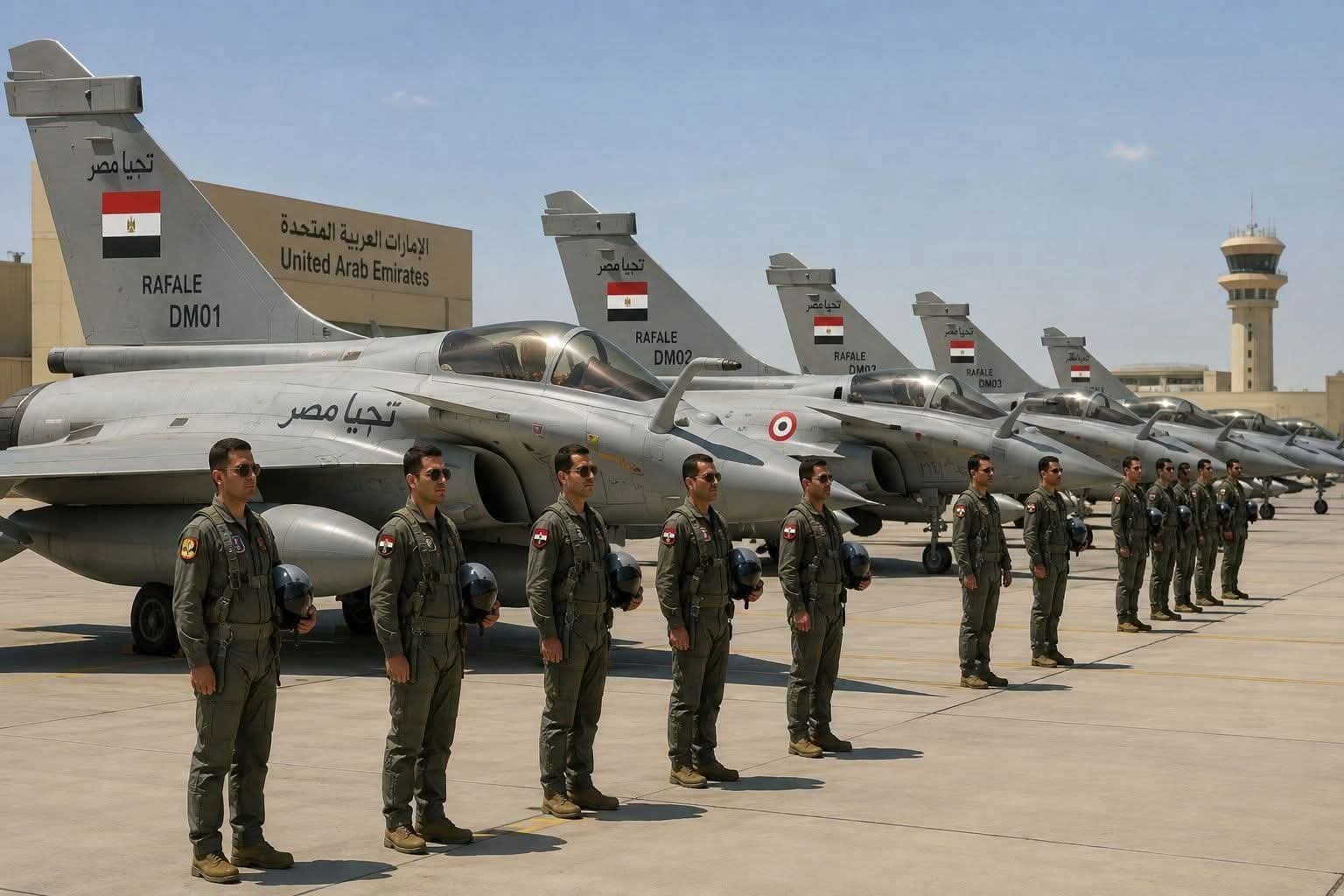 حمدي عبد العزير يرد على السفير معصوم : لا ناقة واحدة ولاجمل واحد