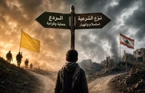 بين الردع ونزع الشرعية: كيف كُشف الموقف الحقيقي من المقاومة؟
