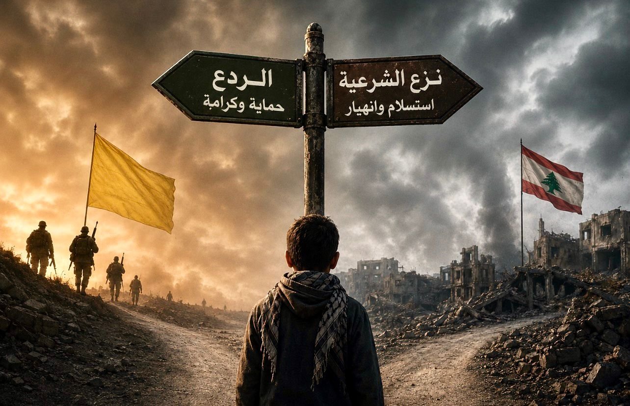 بين الردع ونزع الشرعية: كيف كُشف الموقف الحقيقي من المقاومة؟