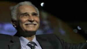 حمدي عبد العزيز يكتب: عبد الرحمن أبو زهره