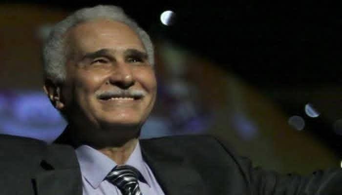 حمدي عبد العزيز يكتب: عبد الرحمن أبو زهره