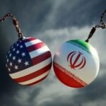 محمد أمين أبو سكينة يكتب: إنحدار أمريكا