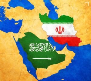 معصوم مرزوق يكتب: إيران عدو، صديق أم شريك؟