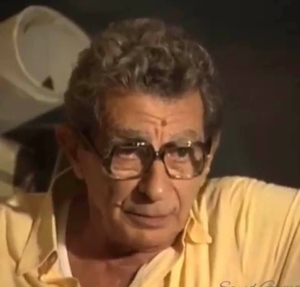 في مئوية مبدع:  مدخل إلى سينما يوسف شاهين