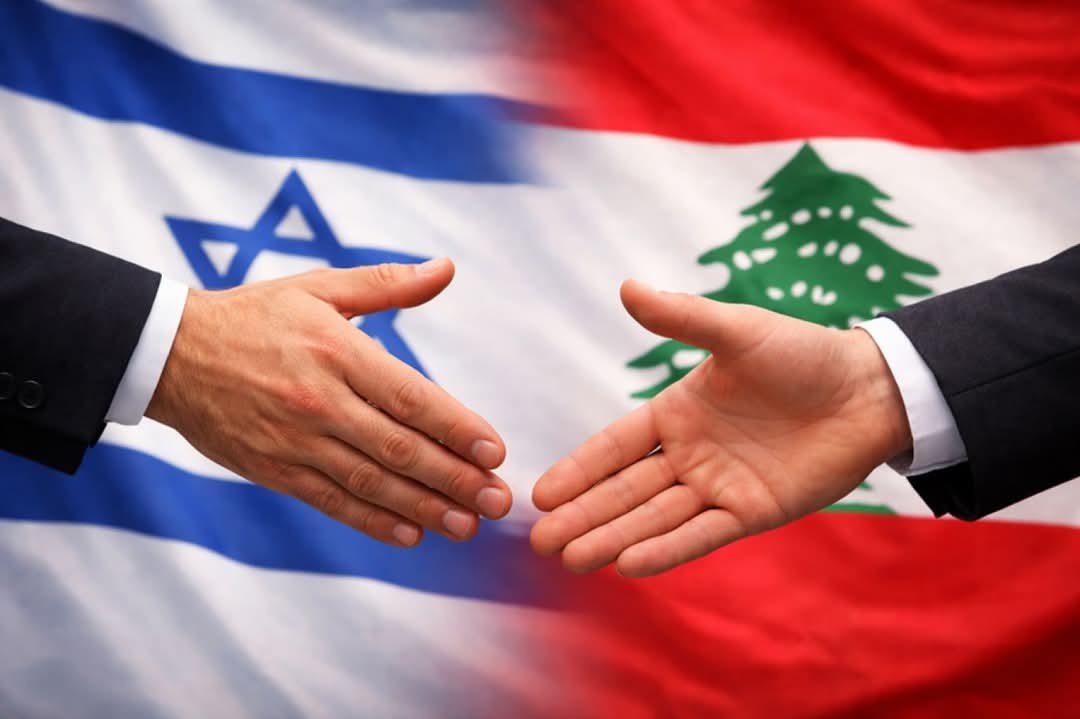 نزع سلاح حزب الله هدف المفاوضات