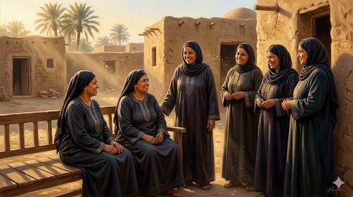 محمد كامل خضري يكتب: حريم حارتنا