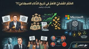 هزيمة ماسك في معركة وادي السليكون