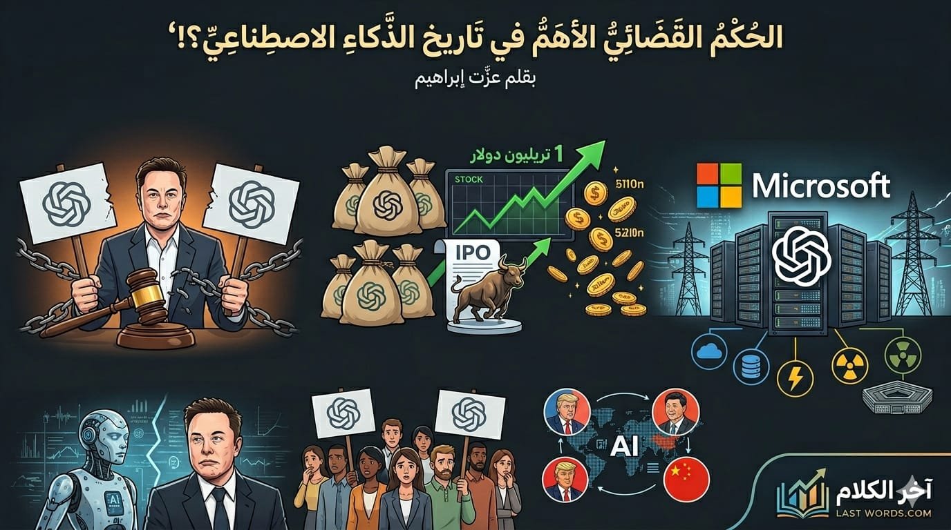 هزيمة ماسك في معركة وادي السليكون