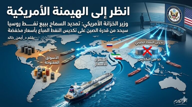 صورة تعبيرية للمقال