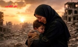 بعيون نازح مصري: قراءة في بيئة المقاومة بين المسافة والالتباس.