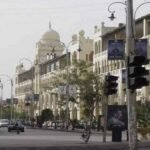 مهدي علي يكتب: في محبة مصر الجديدة