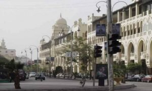 مهدي علي يكتب: في محبة مصر الجديدة