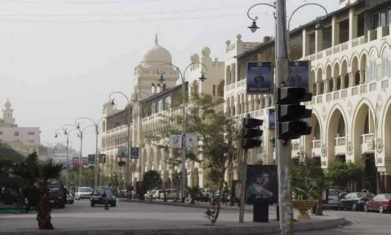 مهدي علي يكتب: في محبة مصر الجديدة