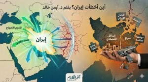 د. أيمن خالد يكتب: أخطاء إيران؟