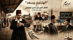 : محمد فرحات يكتب  “الهلباوي وسعد” (1)