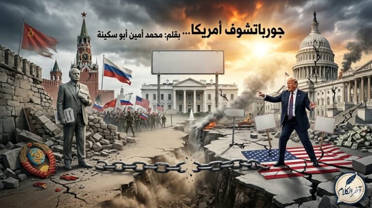 صورة تعبيرية للمقال