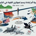 اتفاق تسوية سياسية أم إعادة رسم لموازين القوة في المنطقة؟