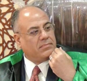 د. مجدي قرقر يكتب: طوفان من الحب في وداع خالد فهمي