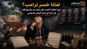 صورة تعبيرية للتقرير