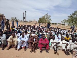 صورة من السودان (وسائل التواصل)
