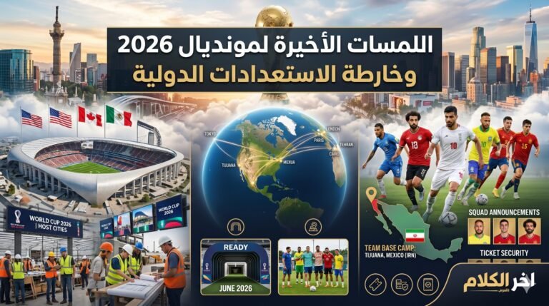 صورة تعبيرية للتقرير