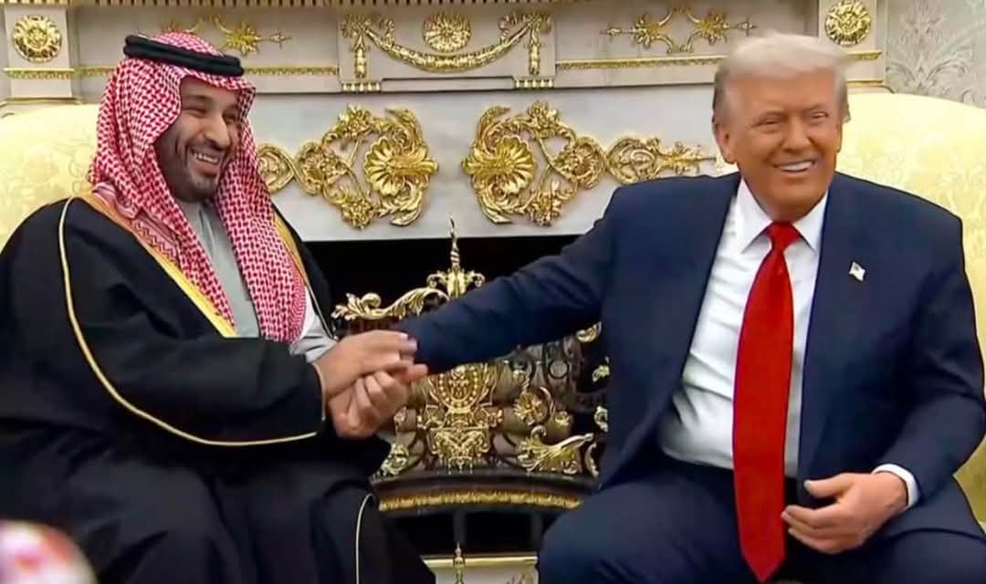 حافظ المرازي يكتب: خيبة أمل عرب الخليج في ترامب