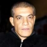 محمد الضبع