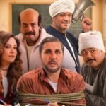 إبراهيم القاضي يكتب: فيلم (برشامة) ألازمة في النص