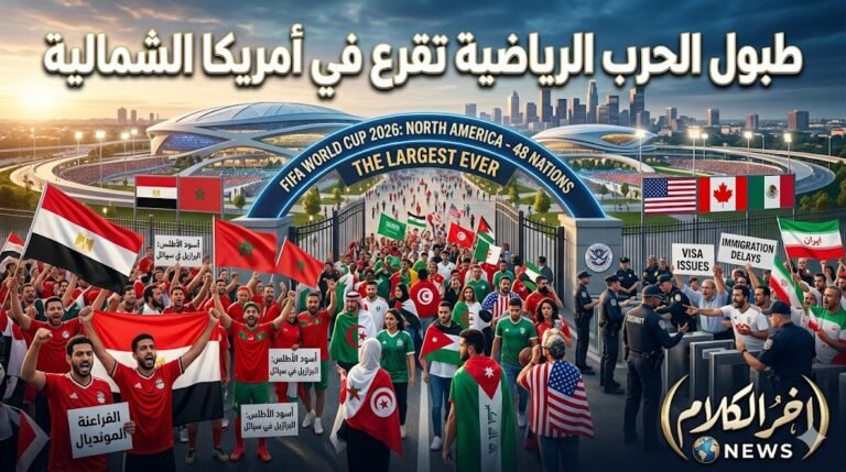 صورة تعبيرية للمقال