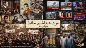 أنس دنقل يكتب: موت عبد الحليم حافظ
