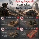 اقتصاد النجاة يعيد تشكيل الأسواق بغزة
