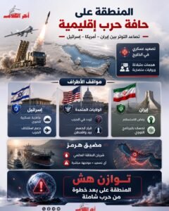 نتنياهو يدعم استئناف حرب إيران