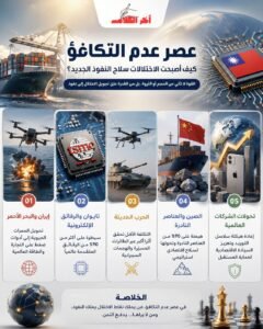 عصر عدم التكافؤ