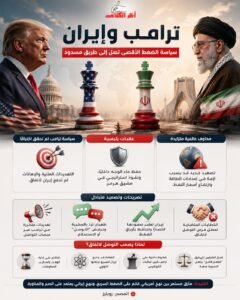 لماذا وصلت سياسة الضغط الأقصى إلى طريق مسدود؟