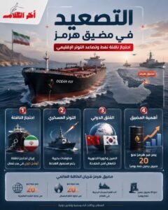 نشرة أخبار إيران
