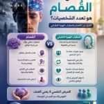 هل الفُصام يعني تعدد الشخصيات؟