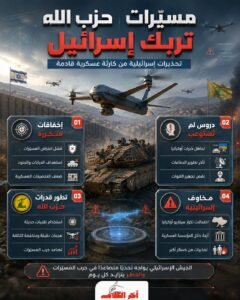 يديعوت أحرونوت تحذر من كارثة عسكرية قادمة
