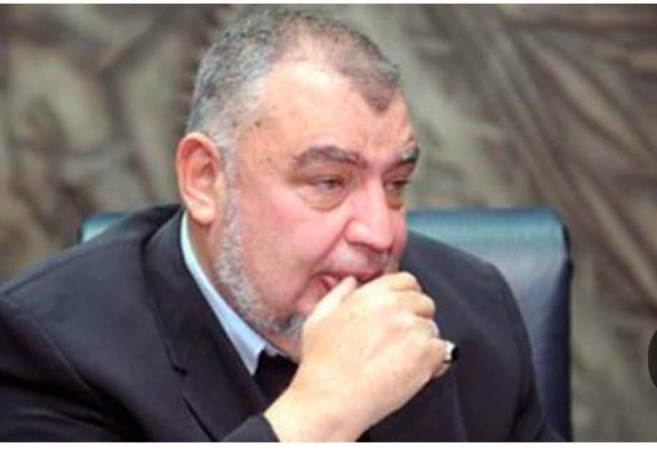 الكاتب الكبير محمد عبد القدوس