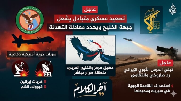 صورة تعبيرية للتقرير