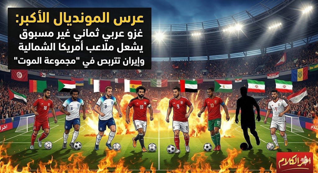 صورة تعبيرية للتقرير