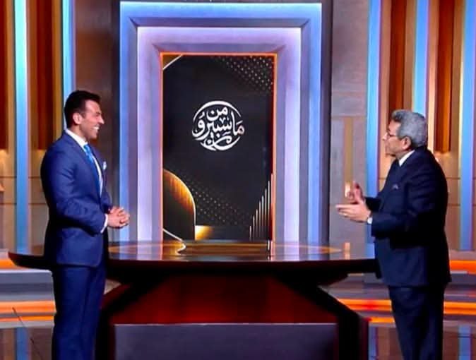 حافظ المرازي يكتب: “من ماسبيرو” برنامج يعكس محنة مبنى ماسبيرو