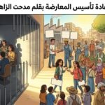 مدحت الزاهد يكتب: إعادة تأسيس المعارضة