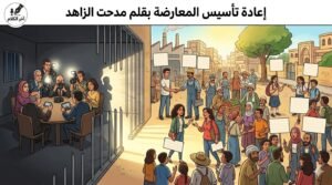 مدحت الزاهد يكتب: إعادة تأسيس المعارضة