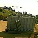 موقع عسكري: ضربات حزب الله دمر ت القبة الحديدية